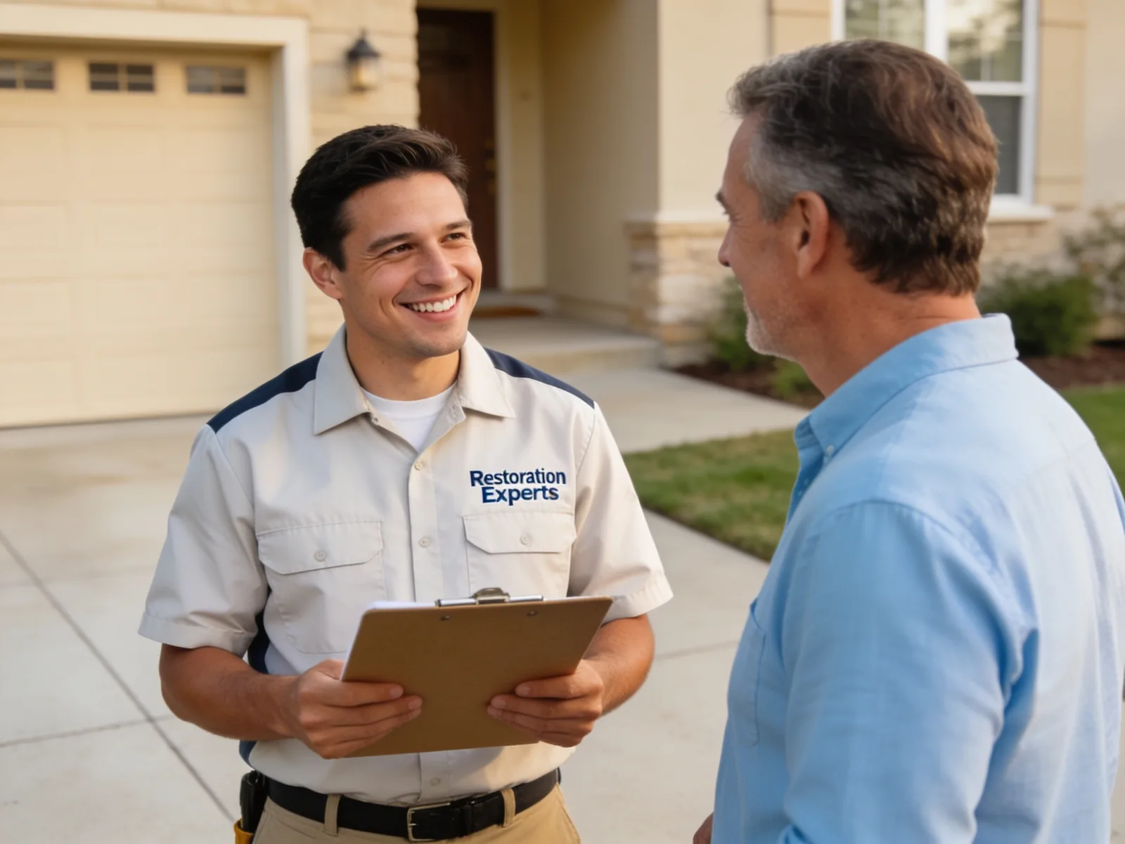Water Damage Cleanup Hillburn, NY FAQs